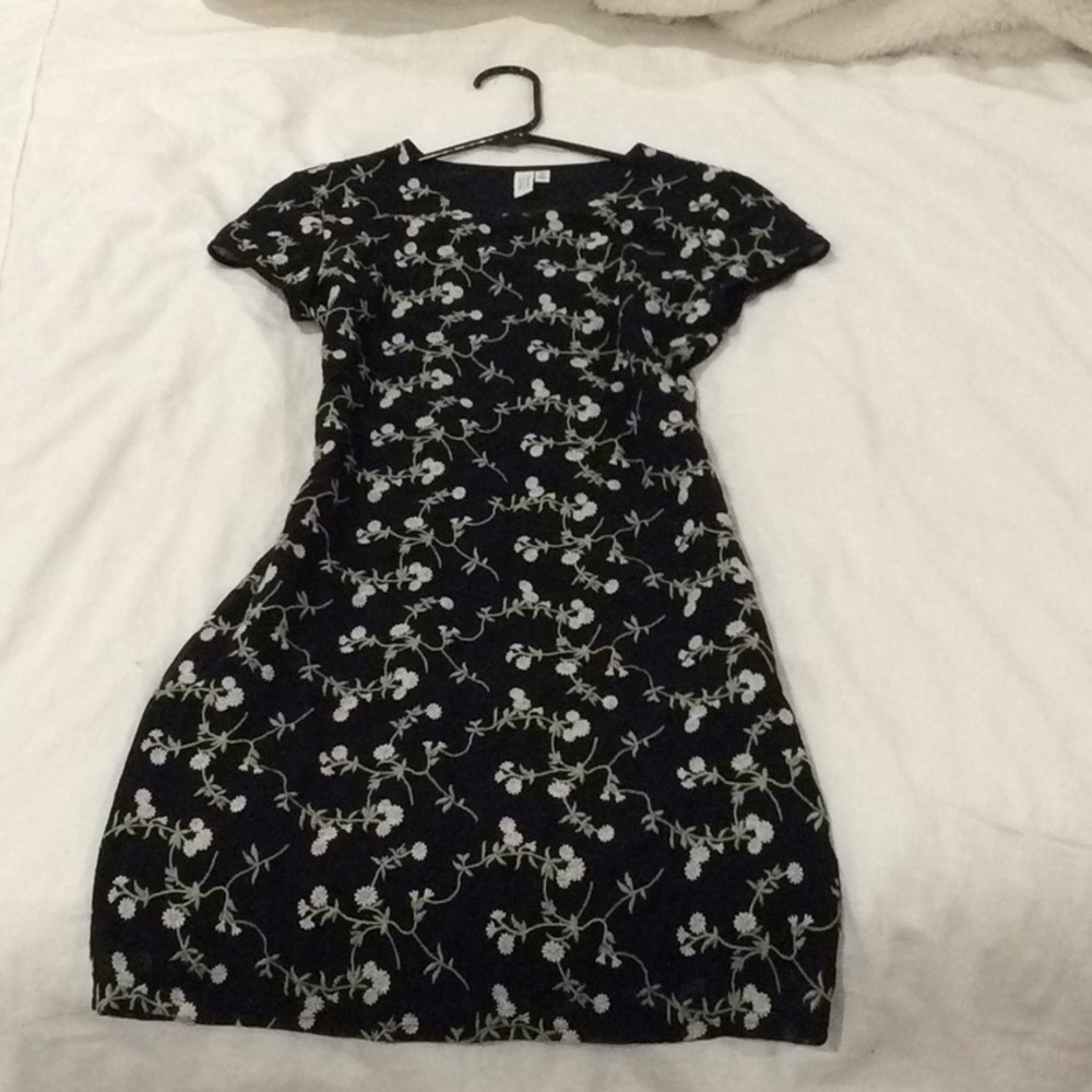 & other stories dress